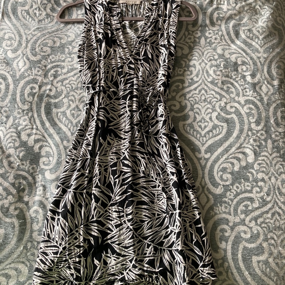 Loft dress